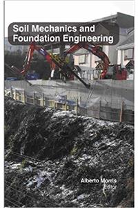 Soil Mechanics & Foundation Engineering