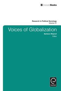 Voices of Globalization