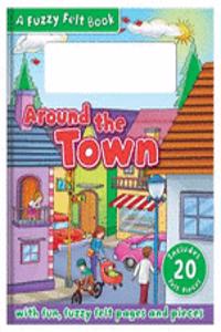 Around the Town