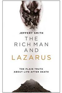 Rich Man and Lazarus