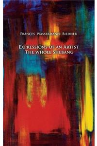 Expressions of an Artist