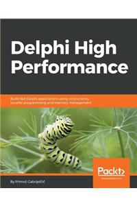 Delphi High Performance