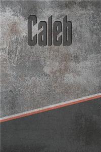 Caleb