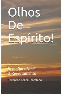 Olhos de ESP
