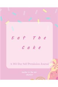 Eat the Cake