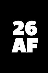 26 AF