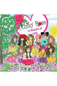 Chiky Rose