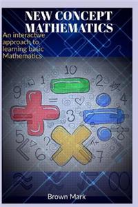 New Concept Mathematics