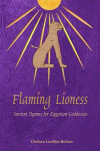 Flaming Lioness