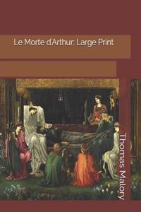 Le Morte d'Arthur