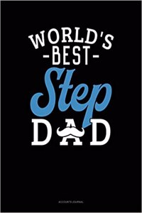 World's Best Step Dad
