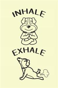 Let Your Soul Breathe