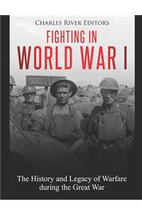 Fighting in World War I