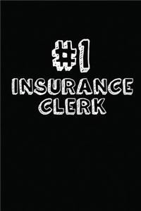 #1 Insurance Clerk