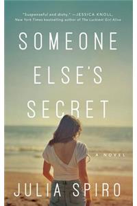 Someone Else's Secret