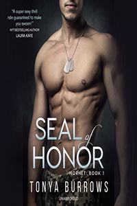 Seal of Honor Lib/E