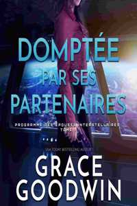 Domptée Par Ses Partenaires Lib/E