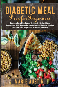 Diabetic Meal Prep for Beginners