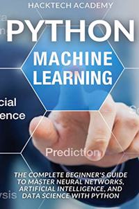 Python Machine Learning