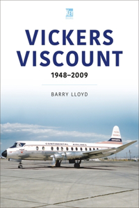 Vickers Viscount