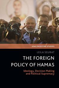 Foreign Policy of Hamas
