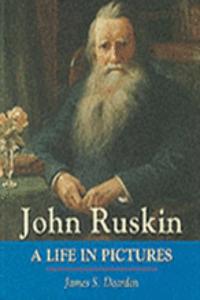 Portraits of John Ruskin