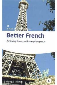 Better French: 4e