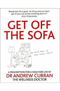 Get Off the Sofa