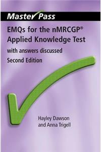 EMQs for the NMRCGP Applied Knowledge Test