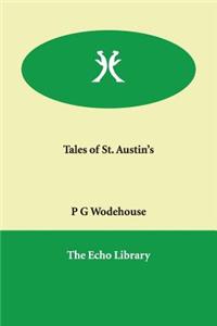 Tales of St. Austin's