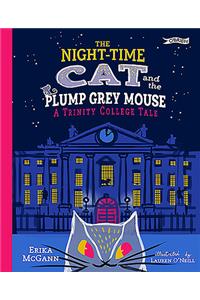 The Night-time Cat and the Plump, Grey Mouse