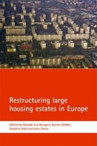 Restructuring Large Housing Estates in Europe