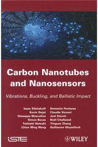 Carbon Nanotubes and Nanosensors