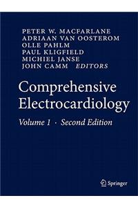 Comprehensive Electrocardiology