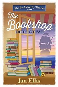 The Bookshop Detective