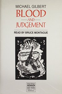 Blood and Judgement
