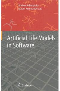 Artificial Life Models in Software