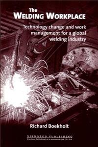 Welding Workplace