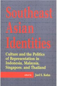 South East Asian Identities