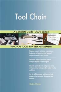 Tool Chain A Complete Guide - 2020 Edition