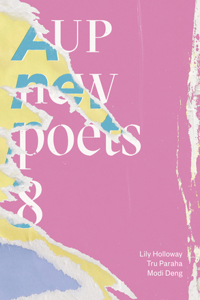 Aup New Poets 8