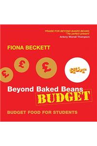 Beyond Baked Beans Budget: Budget Food for Students