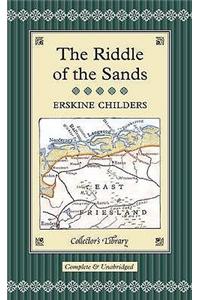 The Riddle of the Sands