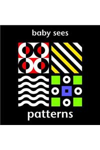 Baby Sees - Patterns