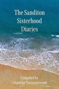 The Sanditon Sisterhood Diaries