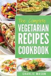 Vegetarian Cookbook
