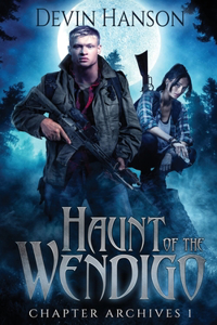 Haunt of the Wendigo