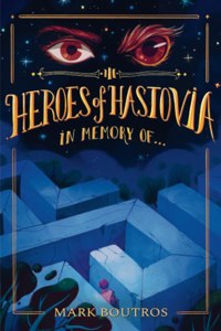 Heroes of Hastovia 3