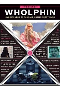 The Best of Wholphin