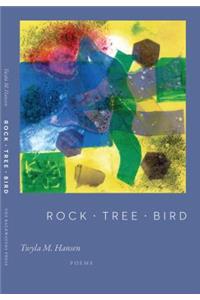 Rock Tree Bird